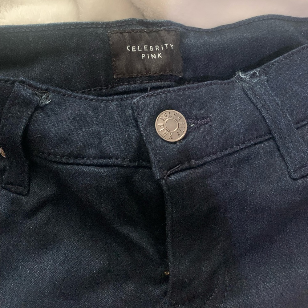 Celebrity Pink New Pant